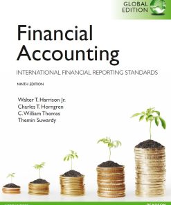 Financial Accouting 9th 9E Walter Harrison
