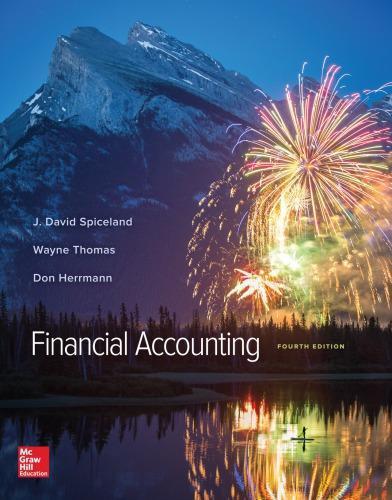 Financial Accounting Herrmann Don