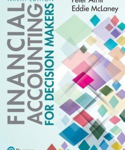 Financial Accounting For Decision Makers 9Th