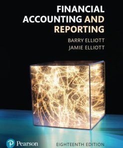 Financial Accounting And Reporting 11Th