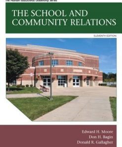 The School And Community Relations 11Th