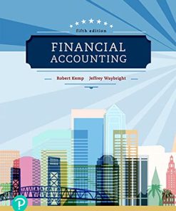 Financial Accounting 5th by Robert Kemp