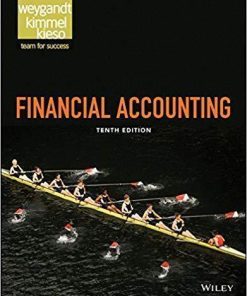 Financial Accounting 10Th