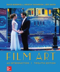 Film Art An Introduction 12th 12E