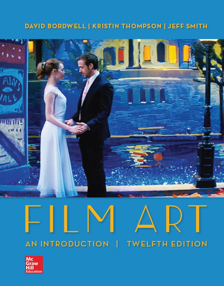 Film Art An Introduction 12th 12E
