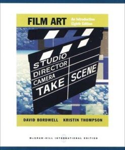 Film Art An Introduction 8Th