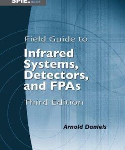 Field Guide To Infrared Systems Detectors And Fpas 3Rd