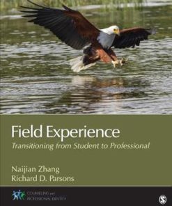 Field Experience Transitioning From Student to Professional