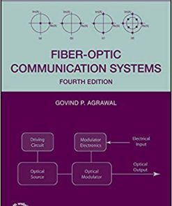 FiberOptic Communication Systems 4th