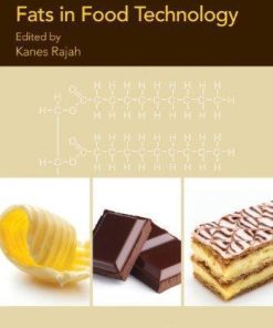 Fats In Food Technology 2Nd