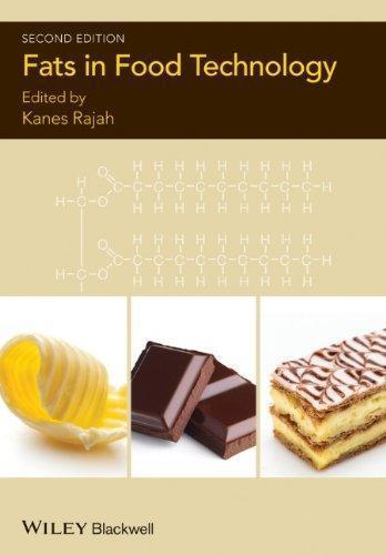 Fats In Food Technology 2Nd