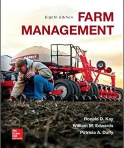 Farm Management 8th