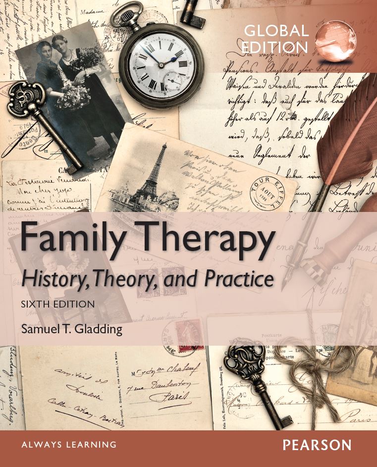 Family Therapy History Theory and Practice 6th 6E