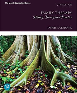 Family Therapy History Theory and Practice 7th