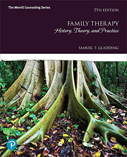 Family Therapy History Theory and Practice 7th