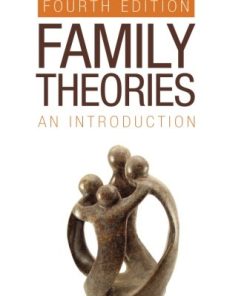 Family Theories An Introduction 4th