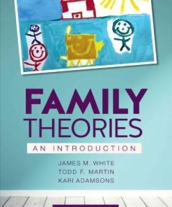Family Theories An Introduction 5Th