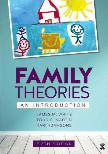 Family Theories An Introduction 5Th