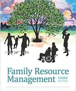 Family Resource Management 3rd