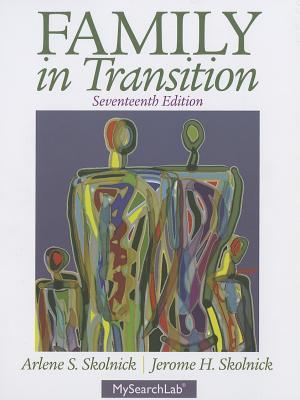 Family In Transition 17Th