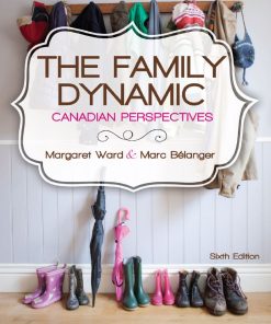Family Dynamic 6th 6E Margaret Ward