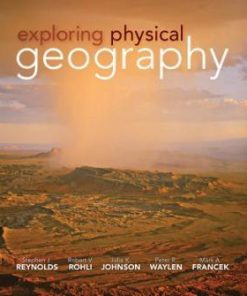 Exploring Physical Geography