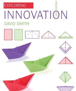 Exploring Innovation 3Rd