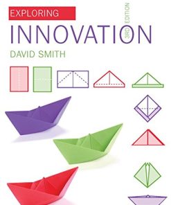 Exploring Innovation UK Higher Education Business Management