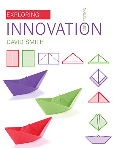 Exploring Innovation UK Higher Education Business Management
