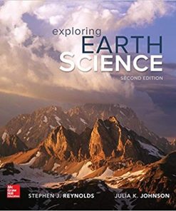 Exploring Earth Science 2nd by Stephen Reynolds