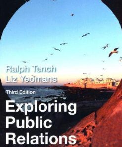 Exploing Public Relations 3Rd