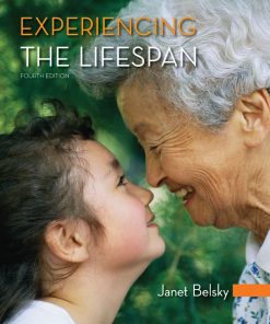 Experiencing the LifeSpan 4th 4E Janet Belsky