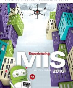 Experiencing Mis 7Th