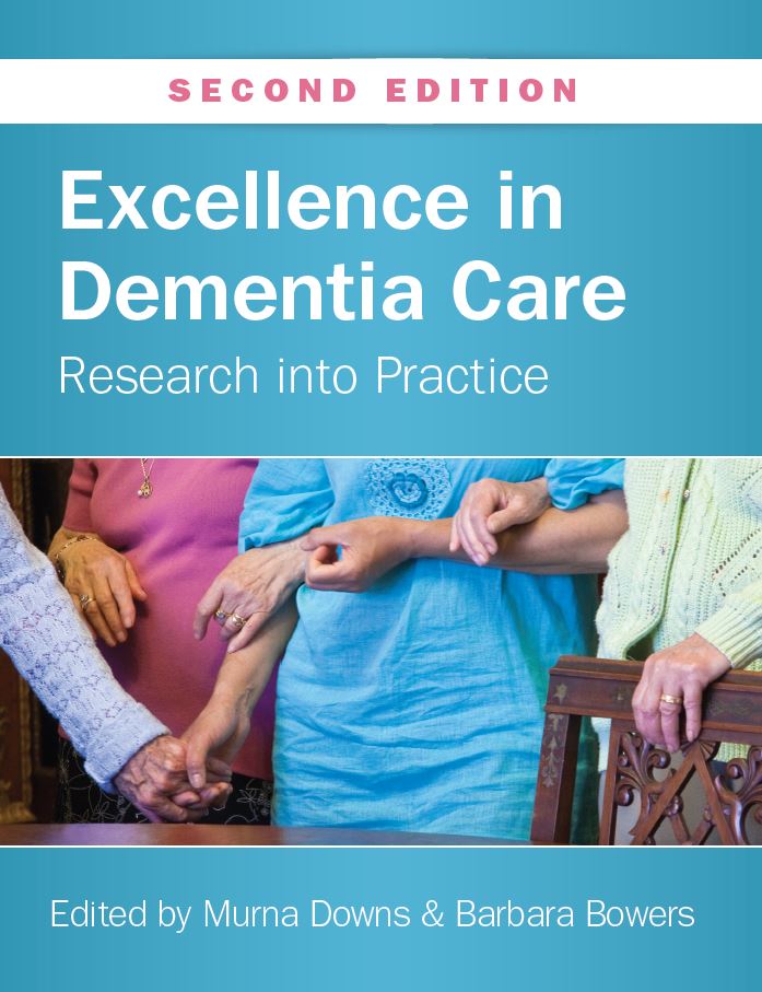 Excellence In Dementia Care 2nd 2E