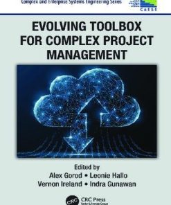Evolving Toolbox For Complex Project Management