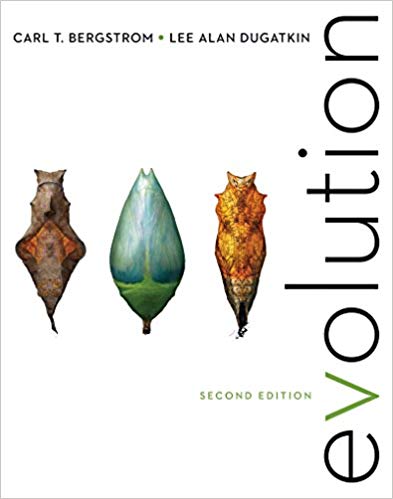 Evolution Second 2nd